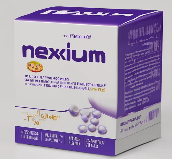 Nexium generico ultrafarma